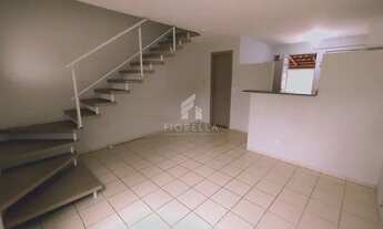 Imagem 2: Sobrado com 02 dormitórios 02 banheiros, no bairro Sertão do Maruim em São José/SC