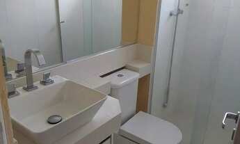 Imagem 5: Apto padrão Apartamento com 2 dormitórios