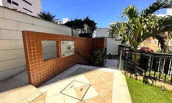 Imagem 7: Apartamento para aluguel possui 111 metros quadrados com 3 quartos em Centro - Fortaleza