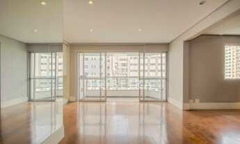 Imagem: Imóvel de 110m², com 3 dormitórios (sendo