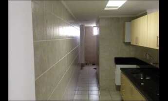 Imagem 7: Apartamento para venda possui 90 metros quadrados com 3 quartos em Aeroclube - João Pessoa