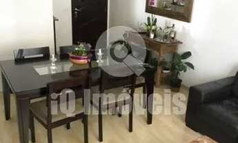 Imagem 2: Apartamento em Perdizes, 138 metros, 3 dormitórios, 1 suíte e 1 vaga