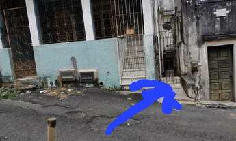 Imagem 7: Casa pequena na liberdade