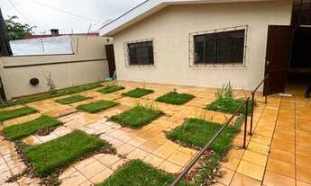 Imagem 3: Casa para aluguel e venda possui 187 metros quadrados com 5 quartos em Campo Belo - Londri