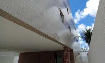 Imagem 2: Apartamentos com 02 e 03 quartos no Cristo, Doc. inclusa ITBI e Cartório