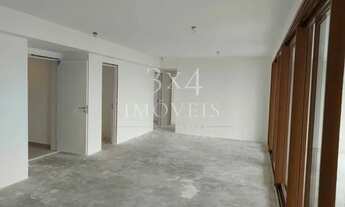 Imagem 3: Apartamento com 4 dormitórios à venda, 110 m² por R$ 2.100.000,00 - Campo Belo - São Paulo