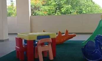 Imagem 5: Apartamento para venda com 2 dormitórios e 64 m2 no Méier. A poucos metros da Dias da Cruz