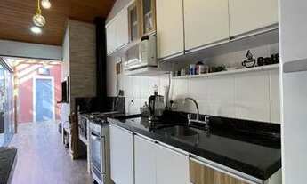 Imagem 6: Casa com 2 dormitórios à venda, 95 m² por R$ 549.000,00 - Central Park - Cachoeirinha/RS