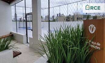 Imagem 3: 9.9982.5105 WhatsApp Apartamento no Tirol Gardens, NOVO, 157m² com preço diferenciado