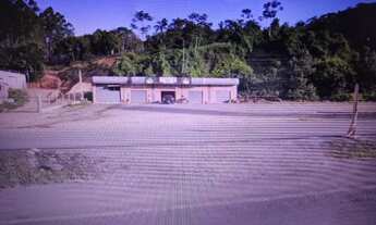 Imagem 4: TERRENO PARA GALPÃO INDUSTRIAL OU CONDOMINIO RESIDENCIAL - BR 470 - INDAIAL - S.C