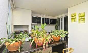 Imagem 4: Apartamento para venda com 230 metros quadrados com 4 quartos em Vila Leopoldina - São Pau