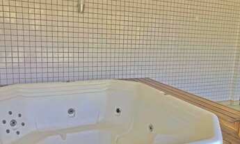 Imagem 6: Apartamento à venda, 4 quartos, 2 suítes, 3 vagas, Sion - Belo Horizonte/MG