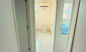 Imagem 6: ALUGO - Lindo Apto 2Qts Semi-Mobiliado (Cond. VIVA A VIDA Tarumã) px ao Hosp Delphina Aziz