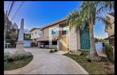 Imagem 2: Casa em Condomínio para Venda em Alphaville Santana de Parnaíba-SP