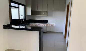 Imagem 6: Casa em Condomínio para Venda em Indaiatuba, Jardim Montreal Residence, 3 dormitórios, 3 s