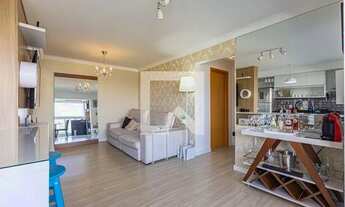 Imagem 4: Apartamento para Aluguel - Parque Bandeirante, 2 Quartos, 85 m2