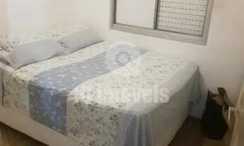 Imagem 5: Apartamento à venda na Vila Sofia, 62 metros, 2 dormitórios, 1 vaga, R$ 380.000,00