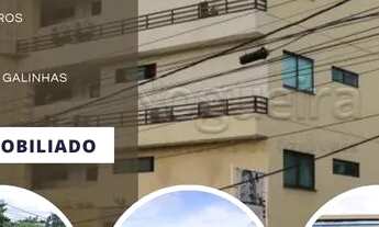 Imagem: FDC - Apartamento 2 quartos em Porto de