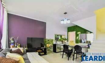 Imagem: SOBRADO - VILA CORDEIRO - SP