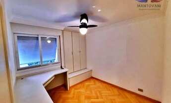 Imagem 6: Apartamento com 2 dormitórios à venda, 82 m² por R$ 710.000,00 - Vila Clementino - São Pau