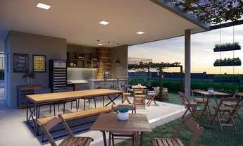 Imagem: Apartamento Vitta Campus II