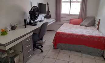 Imagem 4: Sobrado em Campinas Retomado pela Caixa econômica