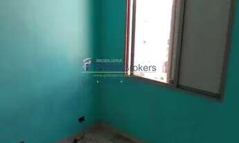 Imagem 7: Oportunidade apartamento com 2 dormitórios 2 banheiros1 vaga Andar alto com acesso ao Metr