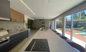 Imagem 7: Casa em Condomínio à venda no Reserva Santa Luisa, Ribeirão Preto, SP, 3 quartos, 3 suítes