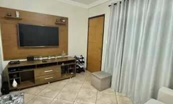 Imagem 3: Apartamento 2 quartos no bairro Bernardo Monteiro