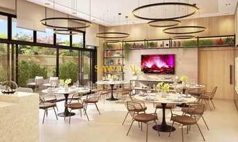 Imagem 5: Apartamento à venda no bairro Seminário - Curitiba/PR