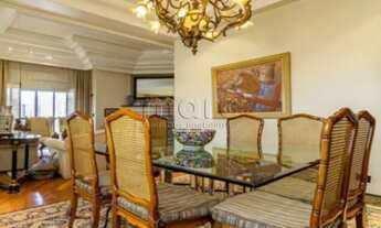 Imagem 5: SÃO PAULO - Apartamento Padrão - MOEMA