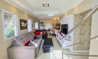 Imagem 5: Casa em Condomínio - 4 dormitórios - Floradas da Serra - Urbanova