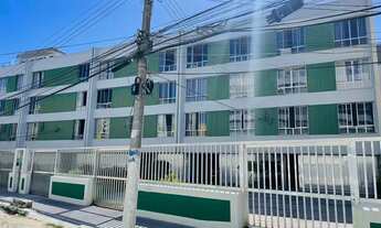 Imagem: Apartamento com 2 Quartos na Passagem em