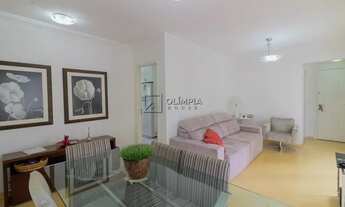 Imagem 4: Locação Apartamento 3 Dormitórios - 98 m² Pinheiros