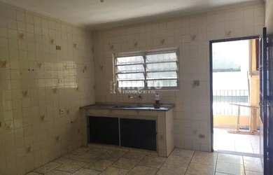 Imagem 6: CASA RESIDENCIAL em SANTO ANDRÉ - SP, PARQUE NOVO ORATÓRIO