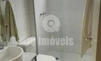 Imagem 6: Apartamento Água Branca,106m²,3 dormitórios,1 suíte com 2 vagas