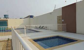 Imagem 2: Cód.: 1186 - Apartamento Térreo no Bairro Agenor de Carvalho