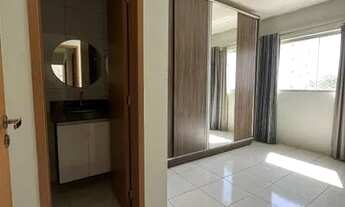 Imagem 2: Apartamento 03 Quartos com 01 Suíte- 704 Sul