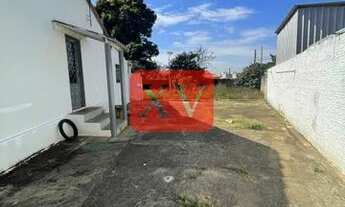 Imagem: Casa para Locação, Vila São Roque, Limeira