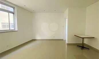 Imagem 4: Apartamento em Higienópolis - VAGO - REFORMADO