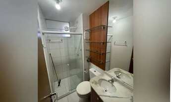 Imagem 7: Itapuã Parque, 3 quartos, nascente, apartamento com 65m² em Itapuã