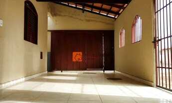 Imagem 2: Casa com 2 dormitórios para alugar, 100 m² por R$ 1.500/mês - Samambaia Sul - Samambaia/DF