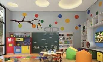 Imagem 3: JARDIM AMÉRICA - NOVO - 312 M2 ÚTEIS - 4 SUÍTES - 4 GARAGENS