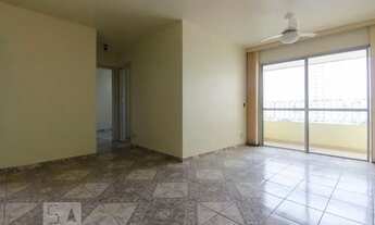 Imagem: Apartamento para Aluguel - Santana, 2 Quartos