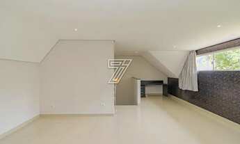 Imagem 5: Casa de condomínio sobrado para venda possui 123 metros quadrados com 3 quartos