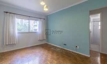 Imagem 2: Venda Apartamento 2 Dormitórios - 66 m² Pinheiros