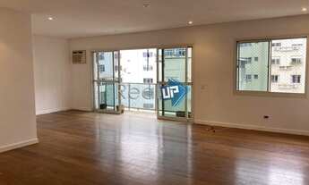 Imagem 5: Excelente Apartamento na Gávea - 03 Quartos