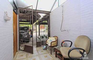 Imagem 3: Casa para Venda - 115m², 3 dormitórios, sendo 1 suites, 2 vagas - Jardim Itu