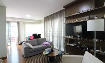 Imagem 2: Venda Cobertura 3 Dormitórios - 150 m² Vila Olímpia