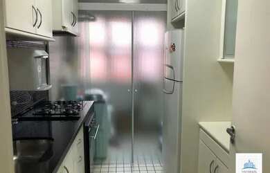 Imagem 6: SãO PAULO - Padrão - Jardim Marajoara